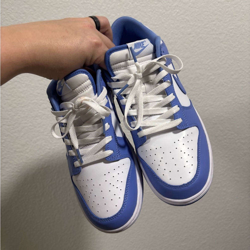 Nike dunk low polar blue - Picture 7 of 9